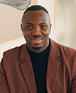 Brown Harris Stevens Real Estate Agent Eyitayo Adegoke