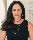 Brown Harris Stevens Real Estate Agent Jessica Silver