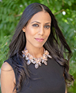 Brown Harris Stevens Real Estate Agent Sarah Pedersen